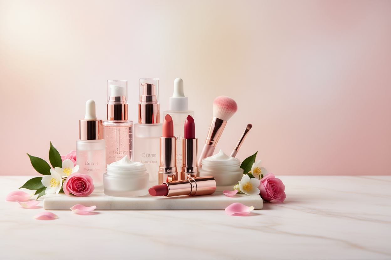 Imagem beleza e cosmeticos 1920x900